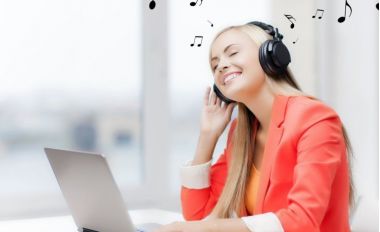 Efectele Benefice ale Muzicii in Viata Noastra