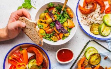 alimente colorate pentru o dieta atractiva