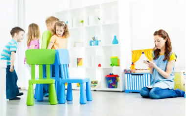 acomodarea copiilor la gradinita