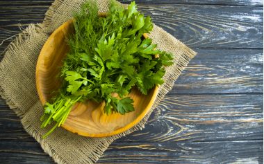 mitul ca patrunjelul scade creatinina