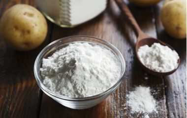 amidonl din cartofi