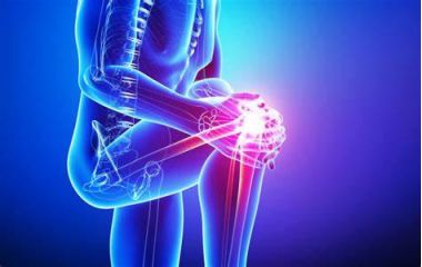 greutatea si articulatiile