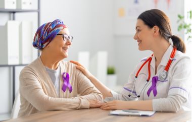 simptomele cancerului de san