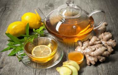 ceai de ghimbir beneficii