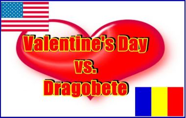 mesaj valentine's day si dragobete