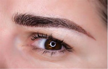 Secrete pentru Sprancene Perfecte