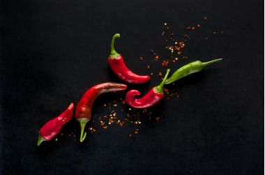 ardei chili
