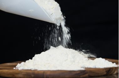 utilizarile amidonului