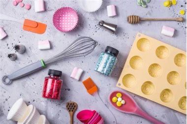 ustensilele cofetarului