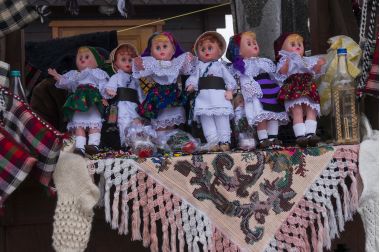 Craciunul in maramures