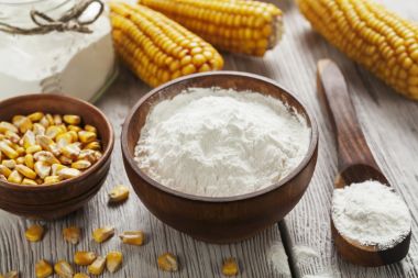 amidon de porumb vs amidon de cartof