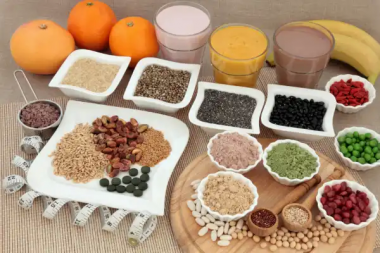 ce este fibra dietetica