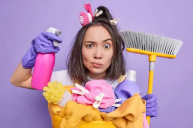 bicarbonat de sodiu agent de curatare