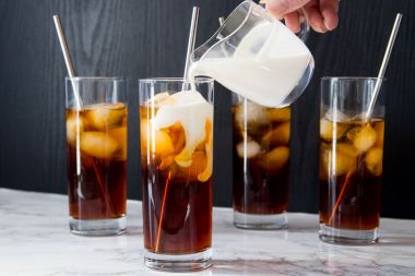 ce este cafeaua cold brew