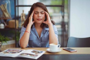 cafeaua si durerile de cap