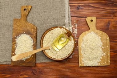 uleiul de susan valori nutritionale