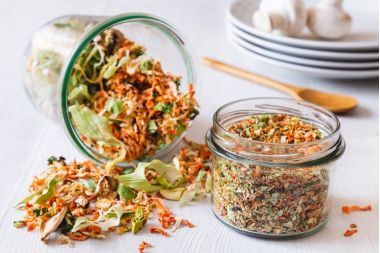 legume deshidratate pentru gatit