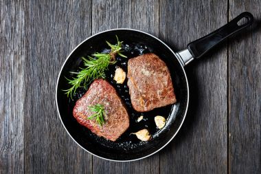 pregatirea corecta a muschiului de vita