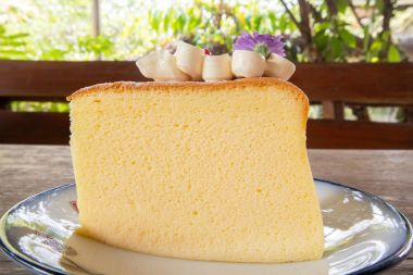 rolul amidonului in prjituri