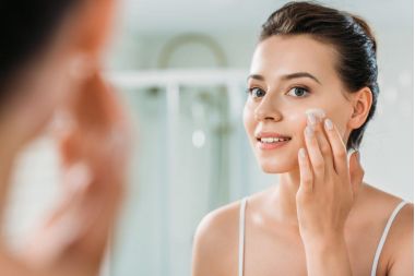 rutina de ingrijire a pielii