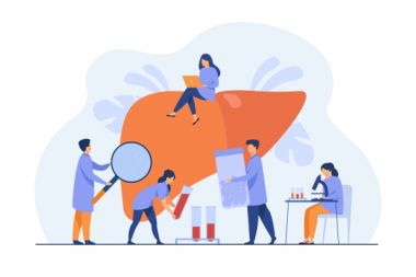 sanatatea ficatului si vezicii biliare