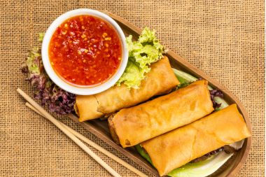 prepararea sosului dulce acrisor