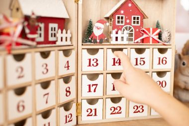 calendar advent