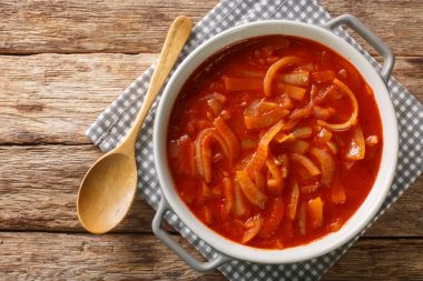 sos portughez cebolada