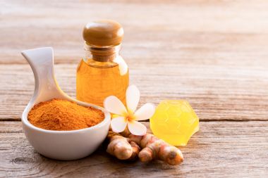 beneficiile uleiului de turmeric