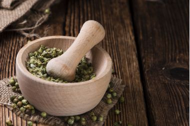 piper verde in mojar