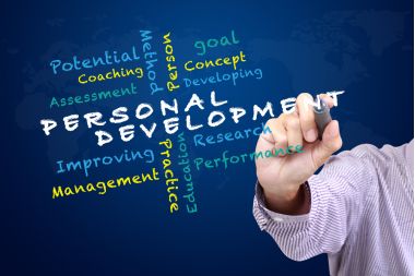 mesaje de dezvoltare personala