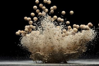 boabe de piper boabe