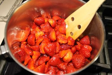 Cum sa Folosesti Sorbatul de Potasiu