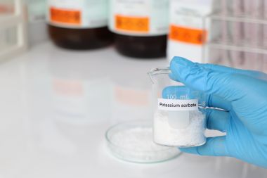 Sorbatul de Potasiu: Alternativa Sigura