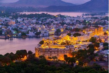 Udaipur, India