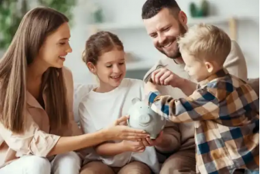 educatia finaciara a copiilor