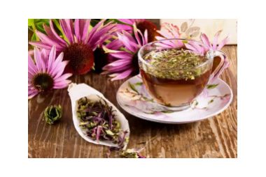 echinaceea si raceala