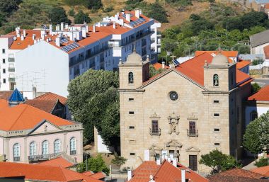 Castelo Branco, regiunea Centro, Portugalia