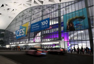 locatia CES 2024
