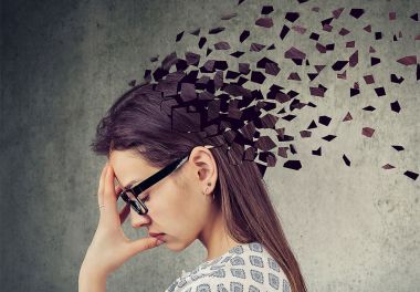 Combaterea Pierderii de Memorie