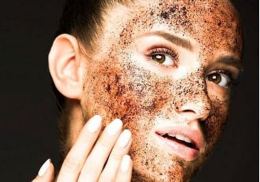produse naturale de exfoliere a pielii