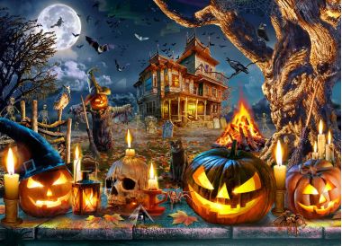filme de Halloween