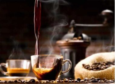 cafeaua si tensiunea