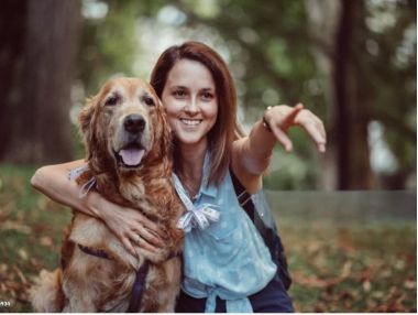 cainele prietenul loial