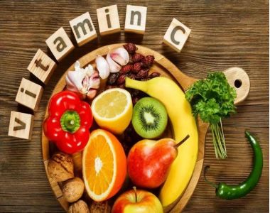 vitamina C momentul administrarii