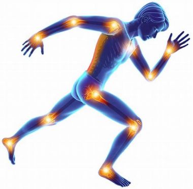 sanatatea articulatiilor